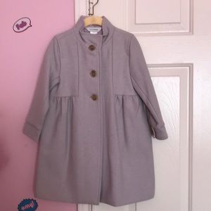 MobyGoby winter coat size 2 toddler